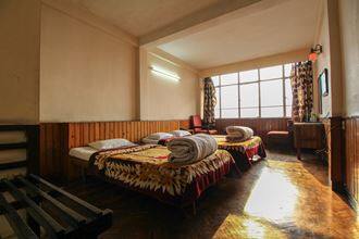 Hotel Polynia, Darjeeling 4